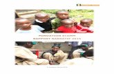 © Fondation Stamm/2016 - · PDF fileassociation burundaise à but humanitaire ayant pour mission le soutien aux personnes ... burundikids Suisse, Burundi-Hilfe, Caritas Burundi, Deutsche