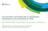 Les services connectés liés à l’assistance, l’assurance …harris-interactive.fr/.../2016/12/HI_PRESENTATION-CONTENU-services... · le monde des services d’assistance,d’assuranceet