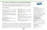 HYGIÈNE SÉCURITÉ ENVIRONNEMENTiut-rcc.fr/Public/Fichiers/Fichierpage/149/fiche-DUT-HSE.pdf · 2018-01-08 · une veille technologique, réglementaire et de promouvoir des innovations.