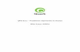 QPS 8.5.1 – Problèmes répertoriés et résolusfiles.quark.com/download/documentation/QPS/8/French/QPS_8.5.1... · QPS Script Manager ... utilisez un script de base de données