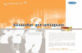 Guide pratique - urssaf.fr · > Édition 2016 (relative à la contribution due au titre de l’année 2015) en cours (article L. 138-2 du code de la Sécurité sociale modifié par