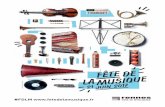 #M # ##M - Accueilmetropole.rennes.fr/fileadmin/rrm/documents/Actualites/Loisirs/17... · musiques, d’hier, d’aujourd’hui et de demain, ... construit avec les acteurs des musiques