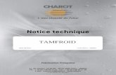 Tamfroid MAJ 09-2010“uvrer la(les) soupape(s) Vérifier le serrage des connexions électriques - 7 - 2.2) Installation - 1 - Purgeur ... Microsoft Word - Tamfroid MAJ 09-2010.docx
