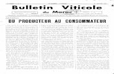 2 15 1937 Bulletin Viticol - bnm.bnrm.ma:86bnm.bnrm.ma:86/ClientBin/images/book32946/doc.pdf · Je renvoie le lecteur au tableau explicatif ... de patente, mais cela est ... au Maroc