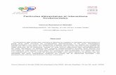 Particules élémentaires et interactions fondamentalese2phy.in2p3.fr/2005/documents/apres_ecole/Textes/Ruhlmann_txt.pdf · Particules élémentaires et interactions fondamentales