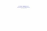 CNC 8055 T - Documentation CNisp.ljm.free.fr/manuels/fagor/FRA/8055tusr.pdf · ii Remarque: Il convient de tenir compte du fait que certaines des fonctions décrites dans ce manuel