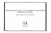 REFORME DE LA CONSTITUTION MAROCAINE - bnm.bnrm.ma:86/Reforme_de_la_constitution\Reforme de la... 