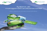 Systeme de management environnemental - Eden 62pro.eden62.fr/upload/post/3/data/declaration-environnementale.pdf · Naturellement, comme toute organisation, notre fonctionnement génère