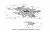 Figure 1 : L'agglomération parisienne et la région Ile-de ...pluenligne.paris.fr/plu/sites-plu/site_statique_38/documents/796... · La population est passée de 2 170 000 à 2 ...
