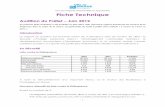 Groupe Majorité Présidentielle et Apparentés Fiche …valdemarne-autrement.fr/IMG/pdf/Audition_du_Prefet_2012.pdf · SNCF et lEtat pour la mise en place dun système de ... - 21%