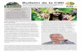 Bulletin de la CIID - enb.iisd.orgenb.iisd.org/download/pdf/sd/ymbvol177num4f.pdf · ... internationale sur le climat, la durabilité et le ... l’action au niveau local que créer