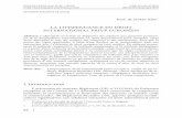 LA LITISPENDANCE EN DROIT INTERNATIONAL …scindeks-clanci.ceon.rs/data/pdf/2217-2815/2013/2217-28151301062K.… · | 63 Dušan Kitić, La litispendance en droit international privé