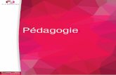 Pédagogie - Campus Formateurcampusformateur.fr/login/wp-content/uploads/2015/08/1362271_livret... · 3. Les 10 lois de la pédagogie 4. Les 10 règles d’or du pédagogue 6. Cycle