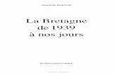 La Bretagne de 1939 a… · La Savoie de la Réforme à la Révolution (R. Devos, B. Grosperrin) ... rent lourdement sur le déroulement de la guerre en Bretagne et en par ... La