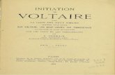 Initiation de Voltaire dans la loge des Neuf Sœurs ...bibnum.sceaux.fr/sites/bibnum.sceaux.fr/files/sites/default/files/... · possédez en portefeuille l'Initiation de Voltaire,