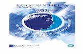 Dossier presse ECOTROPHELIA France 2017 – Page 2 · Les Trophées Étudiants de l’Innovation Alimentaire fêtent leur 18e anniversaire : la belle maturité ! ... formulation,