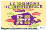 22 septembre OUVERTURE DE LA CAMPAGNE 03 …240plan.ovh.net/~crousorl/medias/pdf/Le_Conseil_de_residence_en... · PAGE 5 > Organiser sa campagne PAGE 6 > Vivre son rôle d’élu