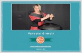 Vanessa Gressin - La 5ème saison - …€¦ · Création pour le festival « la cour des contes » à plans-les-Ouates Suisse ... conte merveilleux au ... / Pomme de pain et boule