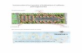 Construction d'un quartier d'habitations à Lafiteau (154 ...fondation.creditmutuel.com/fr/images/fichier_pdf/haiti/... · Les menuiseries et le comptoir en bois des cuisines sont
