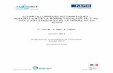 ECHANTILLONNEURS AUTOMATIQUES - aquaref.fr · En 2014, la nouvelle norme NF EN 16479 décrit des exigences de performance et des protocoles d’essai de conformité pour les échantillonneurs