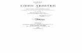 Arthur Schopenhauer = Essai sur le libre arbitre SUR LE LIBRE ARBITRE - BIBLI… · Title Arthur Schopenhauer = Essai sur le libre arbitre Author: Saint Guinefort Created Date: 1/6/2006