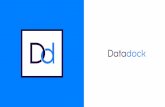 Présentation aux - adefim-nordpasdecalais.fradefim-nordpasdecalais.fr/images/.../Prsentation-Datadock-aux-OF.pdf · Le Data Dock est un entrepôt de données qui permet aux financeurs