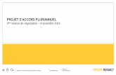PROJET D’ACCORD PLURIANNUEL - SUD Renault …sudrenault.org/IMG/pdf/slides_reunion_du_4_novembre_-versiondef.pdf · organisation du travail Dialogue social Cadre de travail ...