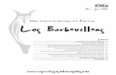 Les Barbouillons - Accueilnaturalistesdelahautelesse.be/Barbouillons/Les Barbouillons 265... · Promenade historique à la découverte d’activités liées à l’eau à Miwart 20