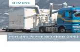 portable-power-solutions Portable Power Solutions (PPS) · Dans le monde entier, ... du transport et de l’installation. ... Les solutions PPS de Siemens sont livrées sous la forme