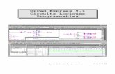 OrCad Express 9.1 Circuits Logiques · PDF filePour pouvoir réaliser la programmation d’un circuit logique programmable (Programmable Logic Device : PLD), il est nécessaire de