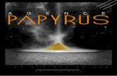 les scribes du web edition 2017 - agence-papyrus.fr · ... nos scribes réalisent votre site internet de A à Z ... clientèle et sa principale philosophie : ... manager et de techniciens
