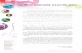 LE PETIT LAROUSSE ILLUSTR© 2013 - Actualit©s Mots/LAROUSSE...  2017-05-30  disciplines du savoir,