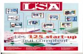 LSA - Scallog · COMMERCE & CONSOMMATION JEUDI 8 JUIN 2017 NO 2463 - 6,90 EUROS L'Observatoire LSA retailTech 2017 125 start-up qui comptent PAGES 22 À …
