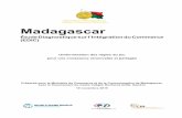 Repoblikan’i Madagasikara Madagascar - MIS · ... Possibilités de classification des bateaux de pêche ... EP Entreprise publique ... TRIST Outil de simulation de l’impact de