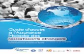 9. Textes réglementaires p. 44 - gisti.org · Pièces justificatives à fournir p. 48 Ce guide est destiné à aider les professionnels du social de la Haute-Garonne ... Ce document