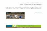 CODE DE BONNES PRATIQUES N°3 - … · page 2 de 26 – code de bonnes pratiques n°3 code de bonnes pratiques pour la prise d’Échantillon de sol, d’eau souterraine, de sÉdiment