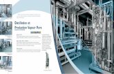 Distillation et Production Vapeur Pure - fr - BWTinternational-bwt.fr/IMG/pdf/plaquette_industrie_partie_2.pdf · et la ﬁabilité des équipements de production d'énergie (vapeur)