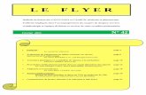L E F L Y E R - rvh-synergie.org · Dr Annie RUPERT et al., CH Plouguernével (22) ... & commentaire de la rédaction (Dr Laurent MICHEL) ... "En application de la Loi Informatique