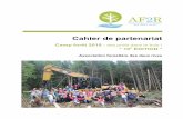 Association forestière des deux rives - af2r.org · la recherche des conférenciers, la gestion des inscriptions et la logistique de l’événement. D’autres partenaires contribuent