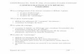 CONFIGURATION D'UN RÉSEAU Généralitéssuffi.free.fr/reseau/11-Adressage.pdf · CNAM-Réseaux-B1 Partie II- chap. 2/Conception d’un plan d’adressage Support de cours 1/36 CONFIGURATION