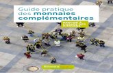 Guide pratique des monnaies complémentairescharleroi-academy.be/download/ACA8/Didier_Palange_Guide-pratique... · Ce guide pratique des monnaies complémentaires (MC) est avant tout