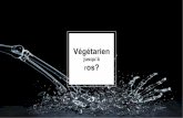 Végétarien - rrspum.carrspum.ca/Erudition2016-2017/AnniePacittoAllard.pdf · Famille Polonaise végétalienne de 4 personnes Bas dans la pyramide d’évidence, mais seule ... Définition