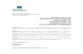 RÈGLEMENT V659-2017-00 RÈGLEMENT SUR LES …ville.saint-remi.qc.ca/.../Règlement-V659-2017-00... · rédaction des nouveaux règlements réalisés depuis l’entrée en vigueur
