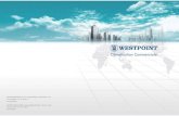 Climatisation Commerciale - westpoint.tn VRV-WESTPOINT.pdf · installer que les systèmes de climatisation résidentiels type multi, ce ... - Bilan détaillé (par paroi, apport interne,air