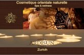 Cosmetique orientale naturelle - ardisun.chardisun.ch/All/wp-content/uploads/2016/04/Ardisun_Catalogue_FR.pdf · Huile de Figue de Barbarie Bio /D ÀJXH GH %DUEDULH UpFROWpH DX 0DURF