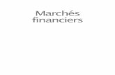 Marchés financiers - medias.dunod.commedias.dunod.com/document/9782100705429/Feuilletage.pdf · Le chapitre 4 présente les fondements de la théorie du portefeuille et l’analyse