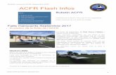 ulletin mensuel A FR: Septembre 2017 ACFR Flash Infos · Le lundi 18 septembre, le Petit Prince F-BSOA a rejoint l’ACFR à Etampes. Pour mémoire, l’acquisition de cet avion à