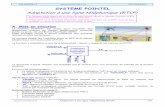SYSTEME POINTEL - f4cny.free.frf4cny.free.fr/adaptation_ligne_telephonique_sujet.pdf · En cours de communication : ... C.8.3 Les transistors de sortie des optocoupleurs MA4 et MA5