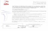  · Le SDIS a signé un marché avec la société CEGID Public ... 0 Abstention : 0 ... l'autoriser à signer ces conventions de formation jusqu'à la fin de son mandat ...