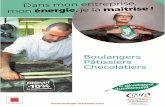 Boulangers Pâtissiers Chocolatiers - Economies … Le temps de retour sur investissement d'un four à pain combustible par rapport à un four à pain électrique est inférieur à